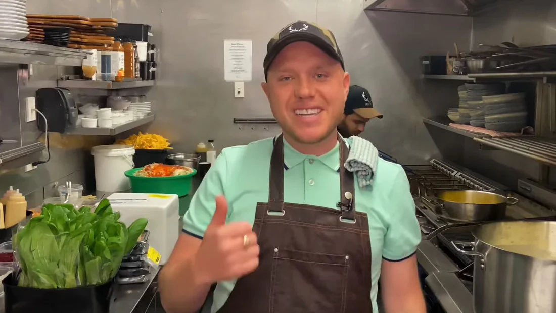 Gourmet Meals, Frozen for Freshness